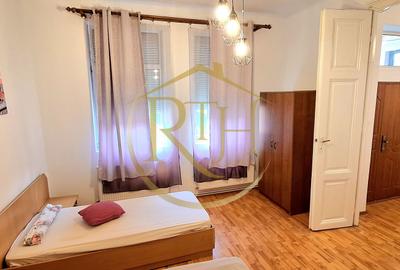 Apartament cu 1 cameră de vânzare în zona Iosefin aproape de Nokia– 0% Comision - 3