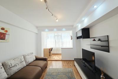 Ap. cu 2 cam Mazepa 2- Faleza renovat mobilat si utilat pozitie foarte buna - 2