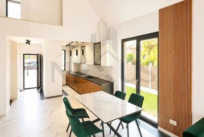 Pantelimon - Complex rezidential | Vila individuala | - 15