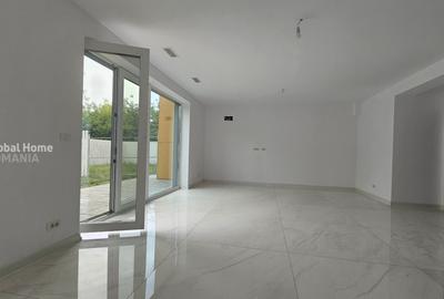 5-Room Townhouse | 206 sqm | Lake View | h4l THE VILLAGE – Pipera - 4