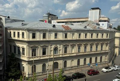 REA1029165 Apartament cu 2 camere Cal Victoriei Renovat - 11