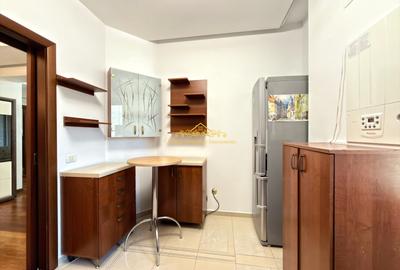 Apartament 3 camere  Cartierul Francez - Herastrau, parcare, contract ANAF - 16