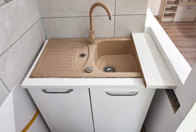 Mall Vitan, 41mp, renovata/utilata/mobilata complet, AC, 2 statii metrou, STB - 8