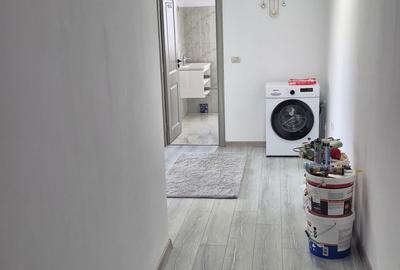 Apartament decomandat 2 camere, Visan, Str. Sf. Ilie - 7
