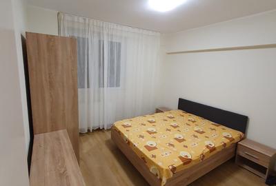 Apartament 3 camere, decomandat, centrala termica - 8