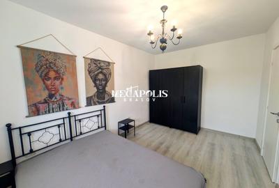 Studio Sanpetru Mobilat Utilat - 5