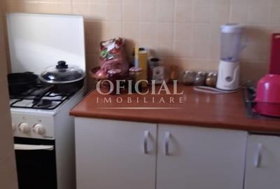 Apartament 1 Camera | 26 Mp | Balcon | Marasti Henri Barbusse - 4