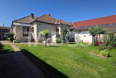 Casa de vanzare in Sebes zona semicentrala - 5
