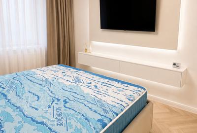 Apartament 2 camere Pallady | Parcare subterana inclusa - 8