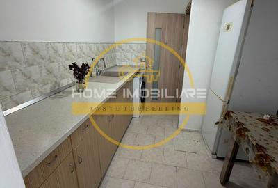 Apartament 1Camera-Decomandat-35mp!-Nicolina Prima statie! - 1