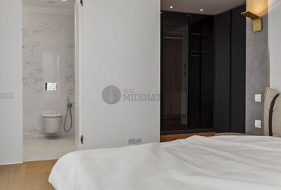 Apartament cu 3 camere One Mircea Eliade - 17