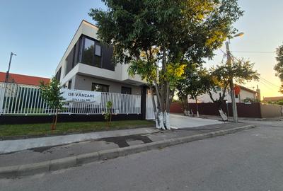 Casa P+1E, Corp A Zona ELVILA, Palazu Mare - 2