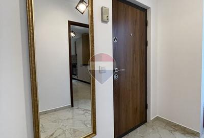 Apartament 2 camere, etaj 1, renovat, 5 minute Sun Plaza - 13