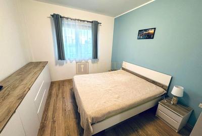 Apartament cu 2 camere in Braytim - 4