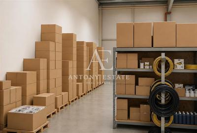 Spatiu Comercial de inchiriat, Showroom, Oradea - 11