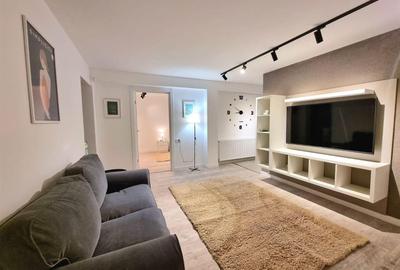 Apartament cu 3 camere decomandat în Mănăștur