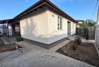 Casa Individuala Comuna Berceni, 3 camere, 1 bai, 3 min de Lidl, Mega, Penny - 1