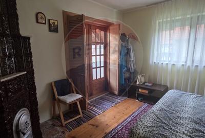 Casa de vanzare langa padure | Tatarani | 190 mp utili | Teren 917 mp - 20