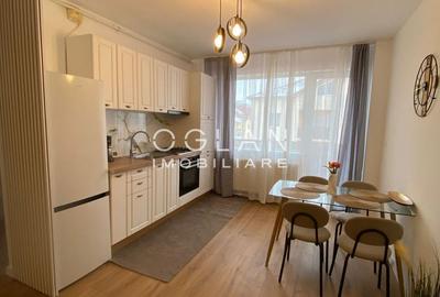 Apartament cu 3 camere decomandat, mobilat în Hipodrom 4