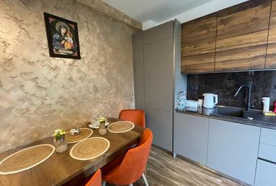 Apartament superb, la 300m de Peles, complex Chatel, 2025, 71mp, la cheie - 53