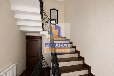Vilă Premium lângă Pădure | Platou Găvana | 1000 mp teren - 13