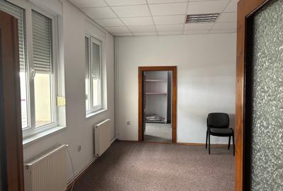 Apartament in vila Titulescu-Alexandru Ioan Cuza - 4