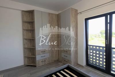 Apartament 2 camere situat in Mamaia Nord - 8