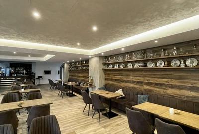 Spațiu Comercial Premium cu Terasă Generoasă în Zona Herăstrău – Oportunitate - 3
