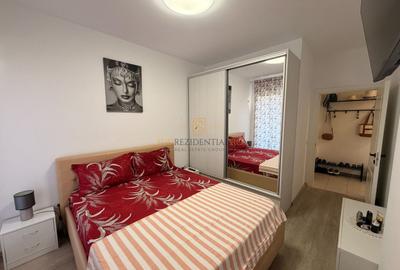 Confort și Eleganță: Apartament 3 Camere în Inima Sectorului 4 - 10