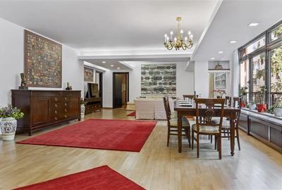 Apartament 3 camere de inchiriat Arcul de Triumf Herastrau - 2