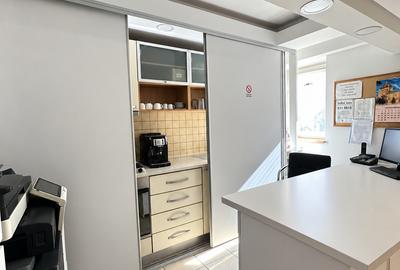 3 Camere | Nerva Traian | Timpuri Noi | Birou | Etaj 1 | Vad comercial - 3