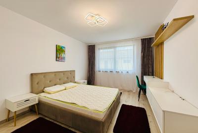 Casa P+E Miroslava - la asfalt, lângă strada principală - mobilată si utilată - 18