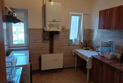 Apartament 2 camere decomandat | 58 mp total | Priveliște superbă | Str. Vulcan - 8