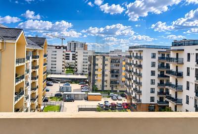Apartament cu 2 camere semidecomandat în Sud
