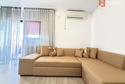 Apartament cu 2 camere de vanzare in zona Aradului - 21