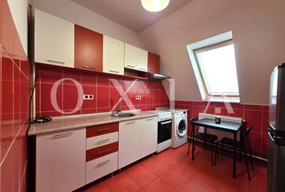 OX753 Girocului, Mobilat si Utilat, Centrala-Ac - 5