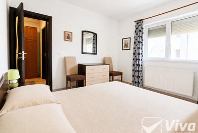 Soleia Valea Lupului, 3 CAMERE, 64mp, etaj 1/4, mobilat & utilat! - 11