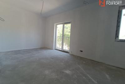 Duplex, 4 camere, 115 mp, toate utilitatile, la asfalt, in Chisoda - ID V3557 - 7