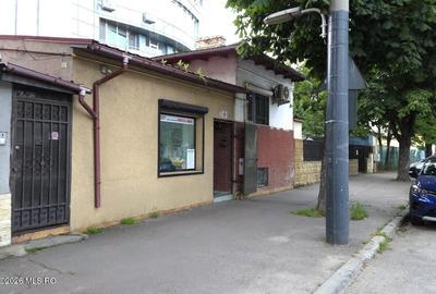 Icil - Policlinica CFR, casa D+P+1E si Spatiu Comercial stradal! - 1