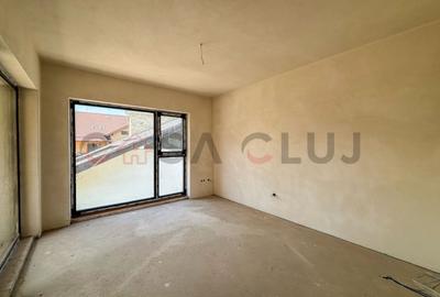 Duplex Semifinisat - Zona Grand Hotel Italia - Garaj si priveliste - 13