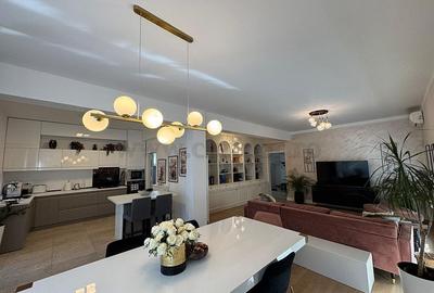 Best Price - Pipera - Scoala Americana - Vila individuala - prima inchiriere - 4