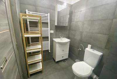 Apartament de 3 camere, semidecomandat, 77mp + terasa, zona Dâmbul Rotund - 8