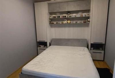Apartament La Cheie Renovat/Ultilat/Mobilat Zona Linistita Dambu Pietros - 9