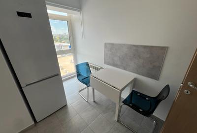 Apartament cu 3 camere Tudor Vladimirescu-vis a vis de Iulius Mall Cod 163232 - 14