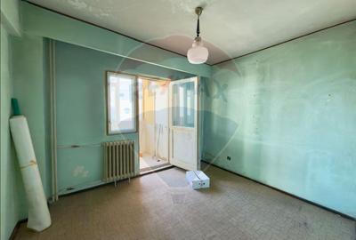 Apartament 2 camere de vanzare Faleza Tulcea/ Balcon 14mp / Investitie - 5