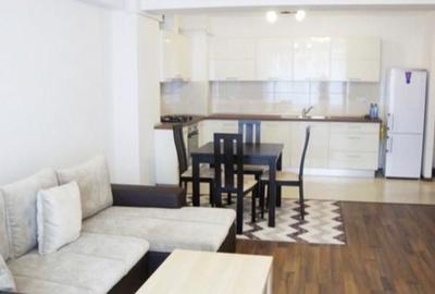 Închiriere Apartament cu 2 camere, bloc nou, lux, 3 min metrou Iancului - 1