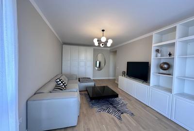 Inchiriere apartament 2 camere Pipera Constelatiei - 16