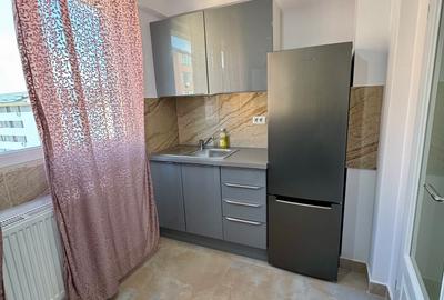 Apartament 3 camere, prima inchiriere, Militari Residence - Ilie Petre - 6