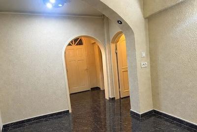 3 camere | Etaj 2 | Tineretului – Timpuri Noi | Parcare - 3