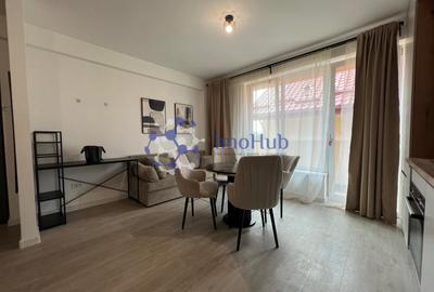 Apartament 2 camere de vânzare Capăt CUG - 7